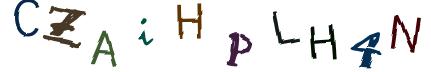 Obrázkové CAPTCHA