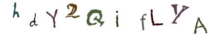 Obrázkové CAPTCHA