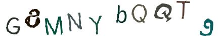 Obrázkové CAPTCHA