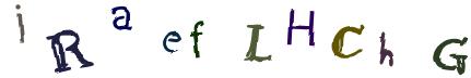 Obrázkové CAPTCHA