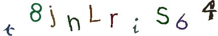 Obrázkové CAPTCHA