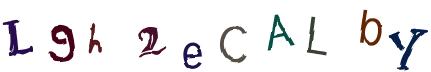 Obrázkové CAPTCHA