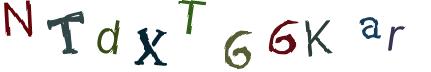 Obrázkové CAPTCHA