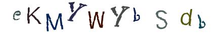 Obrázkové CAPTCHA