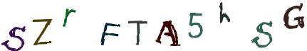 Obrázkové CAPTCHA