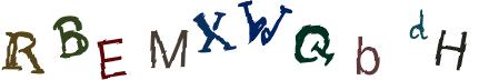 Obrázkové CAPTCHA