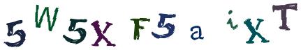 Obrázkové CAPTCHA