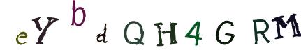 Obrázkové CAPTCHA