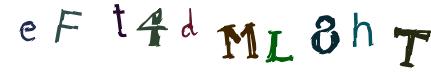 Obrázkové CAPTCHA