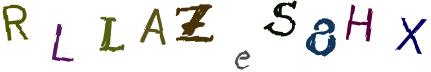 Obrázkové CAPTCHA
