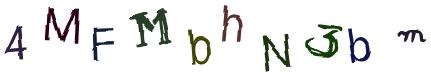 Obrázkové CAPTCHA
