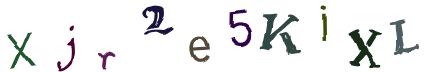 Obrázkové CAPTCHA
