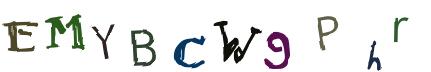 Obrázkové CAPTCHA