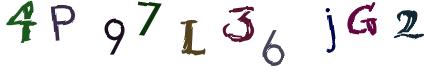 Obrázkové CAPTCHA