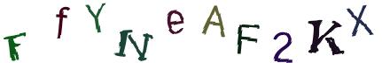 Obrázkové CAPTCHA