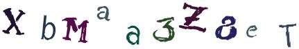 Obrázkové CAPTCHA