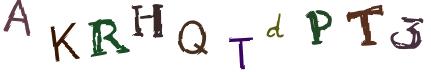 Obrázkové CAPTCHA