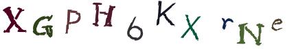 Obrázkové CAPTCHA