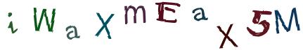Obrázkové CAPTCHA