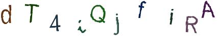 Obrázkové CAPTCHA
