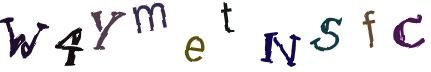 Obrázkové CAPTCHA