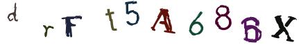 Obrázkové CAPTCHA