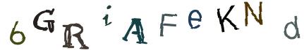 Obrázkové CAPTCHA