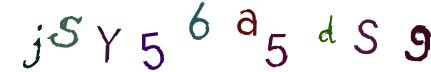 Obrázkové CAPTCHA