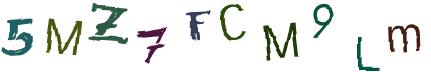 Obrázkové CAPTCHA