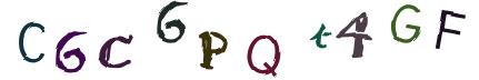 Obrázkové CAPTCHA