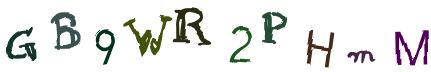 Obrázkové CAPTCHA