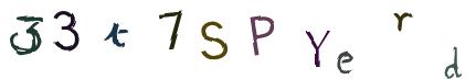 Obrázkové CAPTCHA
