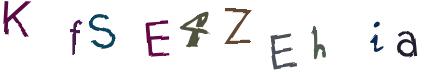 Obrázkové CAPTCHA