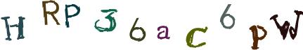 Obrázkové CAPTCHA