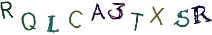 Obrázkové CAPTCHA