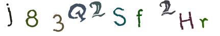 Obrázkové CAPTCHA