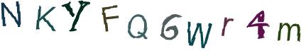 Obrázkové CAPTCHA