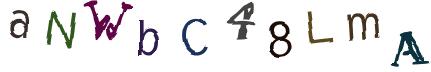 Obrázkové CAPTCHA