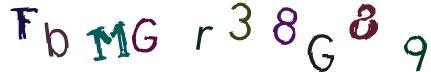 Obrázkové CAPTCHA