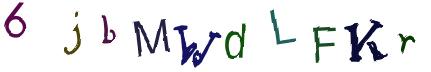 Obrázkové CAPTCHA