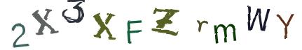 Obrázkové CAPTCHA