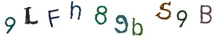 Obrázkové CAPTCHA
