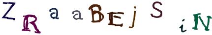 Obrázkové CAPTCHA