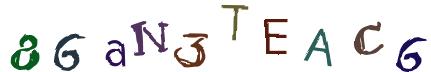 Obrázkové CAPTCHA