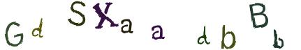 Obrázkové CAPTCHA