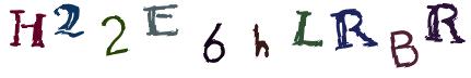 Obrázkové CAPTCHA