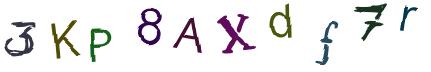 Obrázkové CAPTCHA