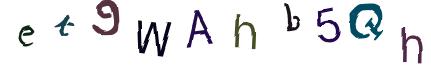 Obrázkové CAPTCHA