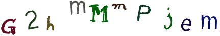 Obrázkové CAPTCHA