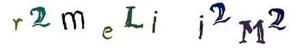 Obrázkové CAPTCHA